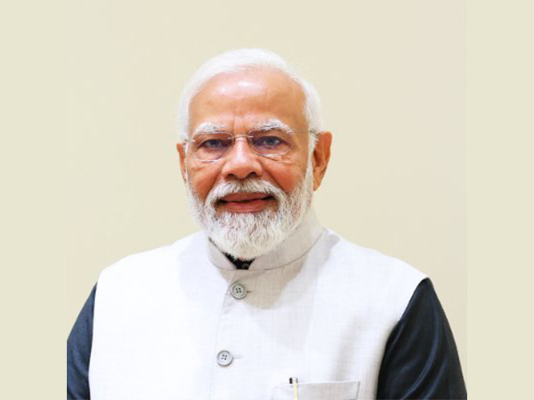 Prime Minister Narendra Modi. (Photo/X@PMOIndia)