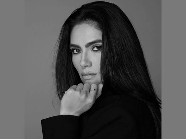 Arienne Mandi (Photo: Instagram/@arienne_mandi)