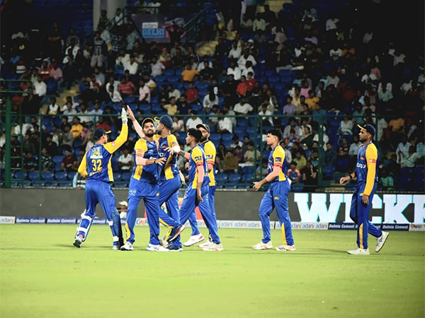 Team Purani Dilli 6 (Photo: DPL)