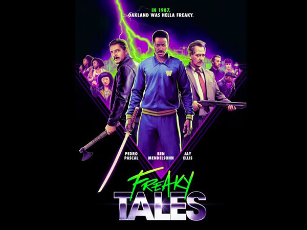 Freaky Tales (Photo/Instagram@pascalispunk)