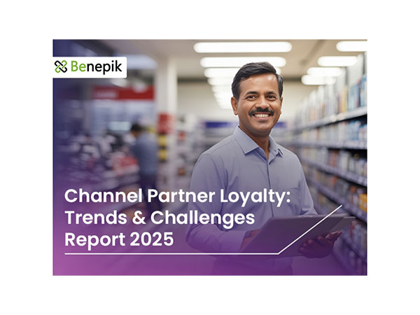 How Brands are Reimagining Channel Loyalty: Get Future Ready with Insights from Benepik's 2025 Channel Loyalty Report