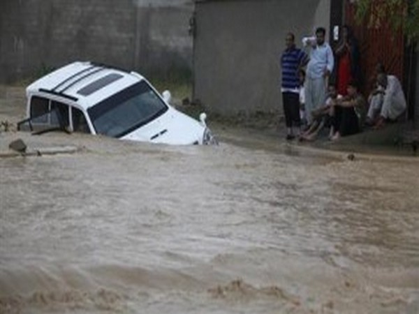 Flash floods leave widespread destruction in Afghanistan (Source: Reuters)
