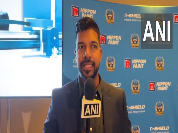 Former India tearaway Varun Aaron (Photo: ANI)
