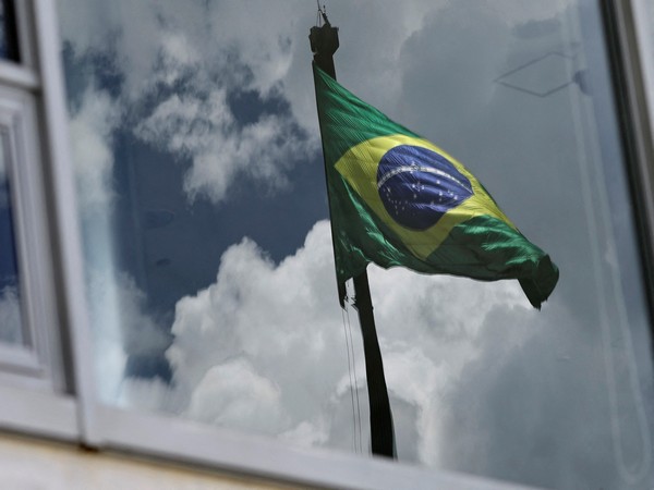 Brazil expresses support for South Africa's genocide case against Israel at the ICJ (Source: Reuters)
