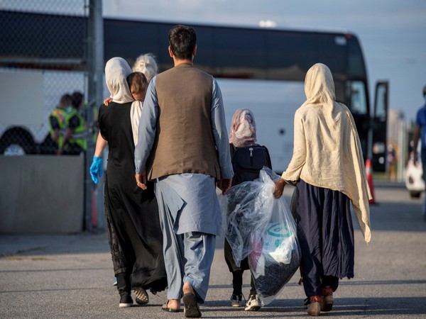 Afghan returnees, including children, arrive in Afghanistan after deportation from Iran (Source: Reuters)