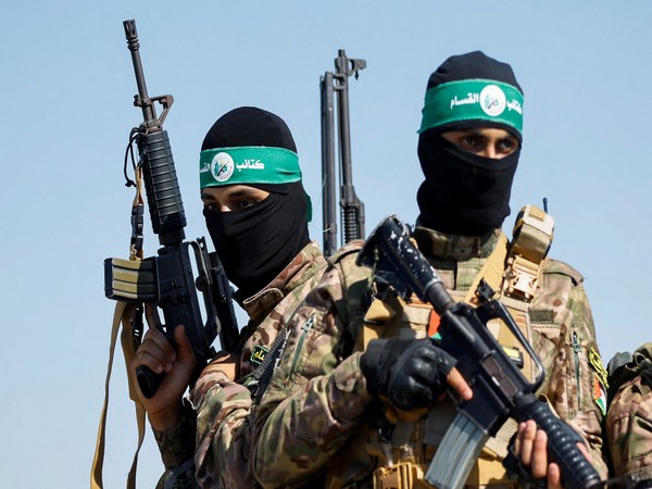 Hamas claims it submitted ceasefire response to mediators, amid mixed signals (Source: Reuters)