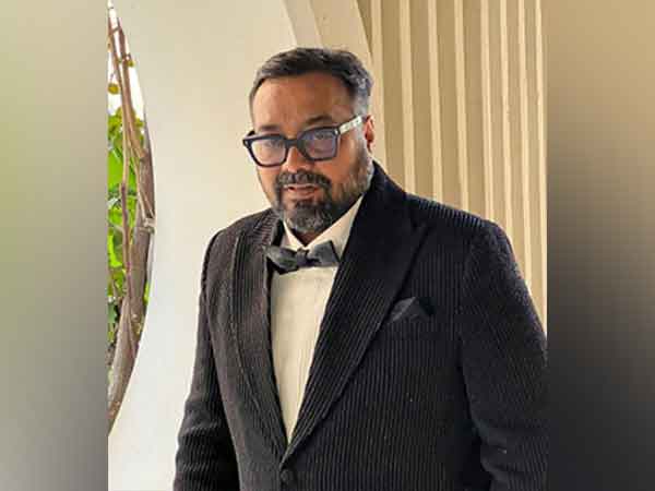 Anurag Kashyap (Photo/Instagram)