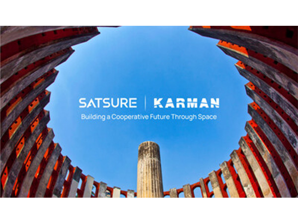 SatSure X Karman Fellowship India 2025