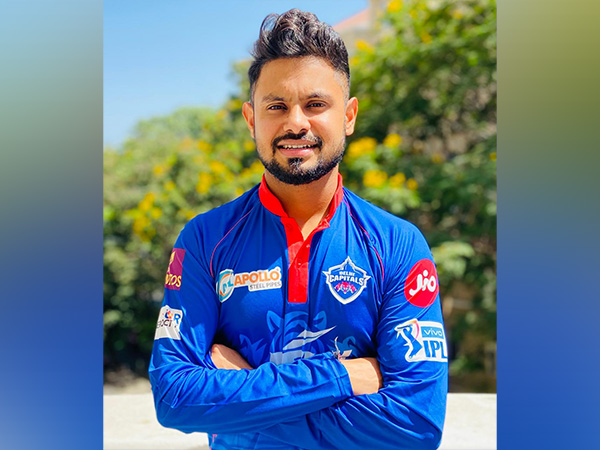 Siddhant Sharma. (Photo: DPL)