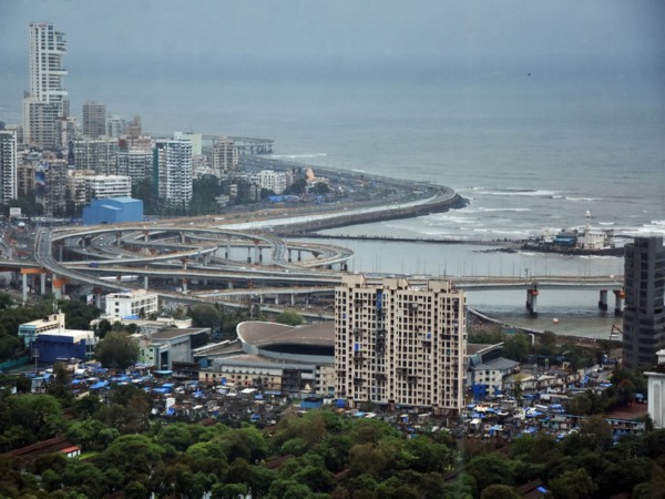 Representative Image (File Photo/ANI)
