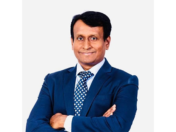 Dr. Rajashekhar K T Senior Consultant - Orthopaedics & Robotic Joint Replacement Surgeon (Knee/Hip)