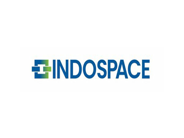 IndoSpace Logo