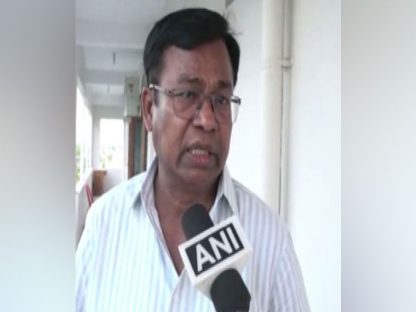 Congress chief Bhakta Charan Das (File Photo/ANI)