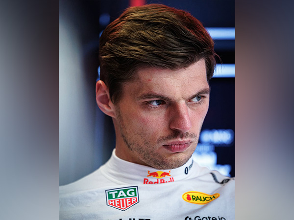 Max Verstappen (Photo: maxverstappen1/Instagram)