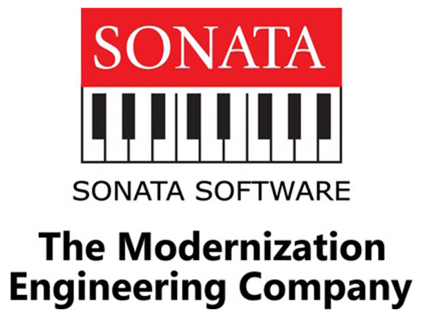 Sonata Software Logo