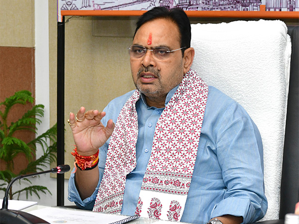 Rajasthan CM Bhajanlal Sharma (Photo/Rajasthan CMO)