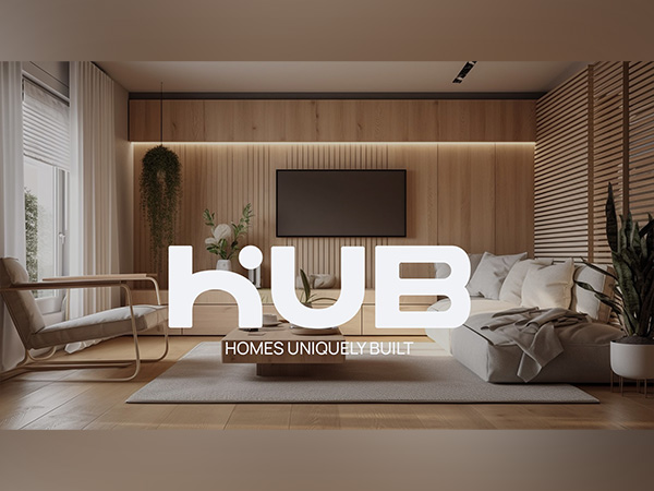 HUB Interior Debuts: Homes Under Budget Rebrands with New Identity and Multi-Segment Expansion