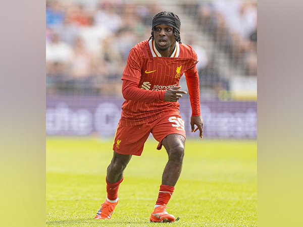 Jeremie Frimpong (Photo: jeremiefrimpong/Instagram)