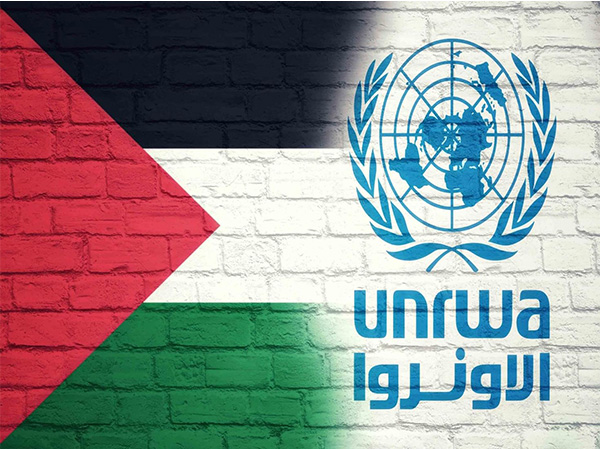 One in every five children in Gaza suffers from malnutrition: UNRWA (Photo/WAM)