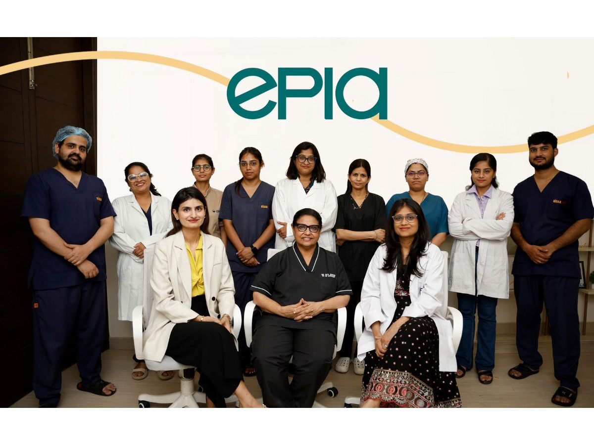 In celebration of World IVF Day, EPIA brings fertility preservation to your doorstep.