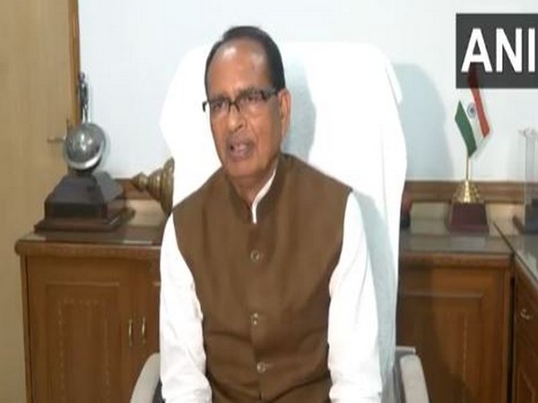 Union Minister Shivraj Singh Chouhan (Photo/ANI)