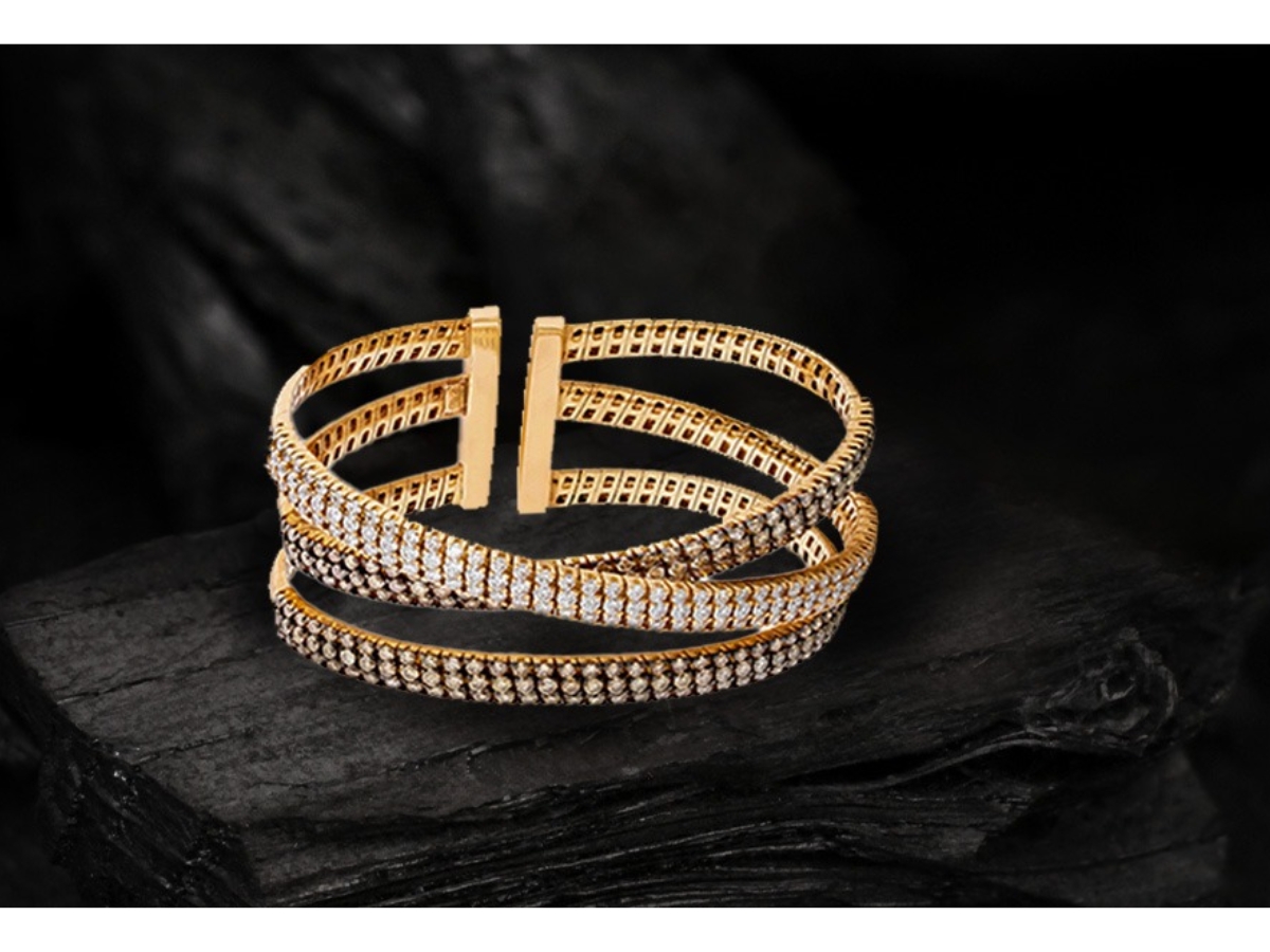 Giftex's 'Precious Collectibles' Auction Showcases the Finest of Jewellery, Silver & Timepieces