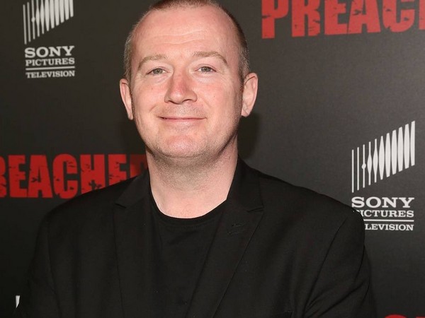 Garth Ennis (Image source/ X)