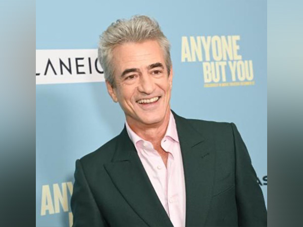 Dermot Mulroney (Image source: Instagram/ @dermotmulroney)