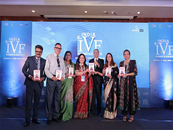 Male Infertility Identified as a Growing Contributor to India's Fertility Crisis at the 6th India IVF Summit