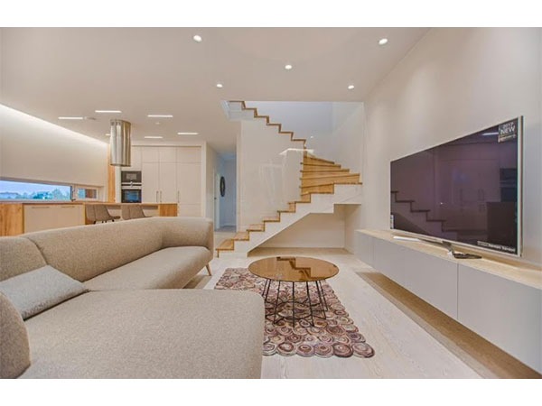 Luxury Housing