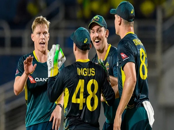Australia team (Photo: cricket.com.au)