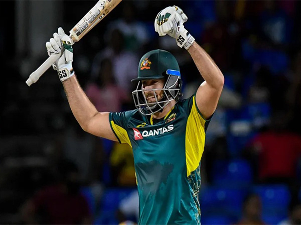 Tim David (Photo: cricket.com.au)