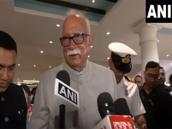 Goa Governor Pusapati Ashok Gajapathi Raju (Photo/ANI)