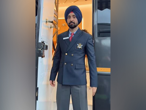 Diljit Dosanjh (Photo/Instagram@diljitdosanjh)