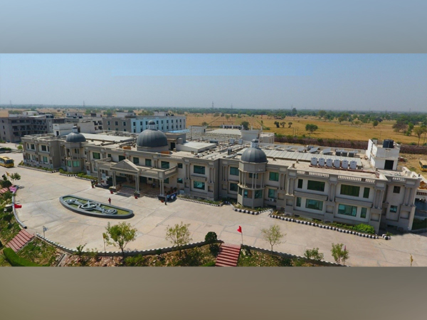 Sanskriti University to Host India's Biggest Job Fair with 2000+ Job Offers This August