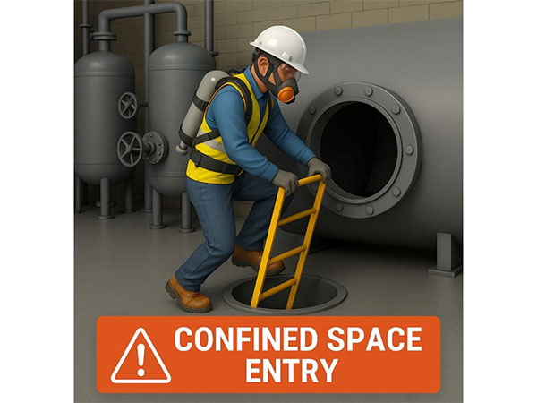Revolutionizing workplace safety -- Indian industries adopt 3D animated video training to enhance compliance, reduce accidents, and ensure sustainable growth