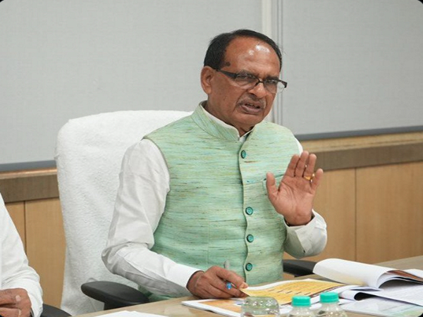 Union Minister Shivraj Singh Chouhan (Photo: PIB)
