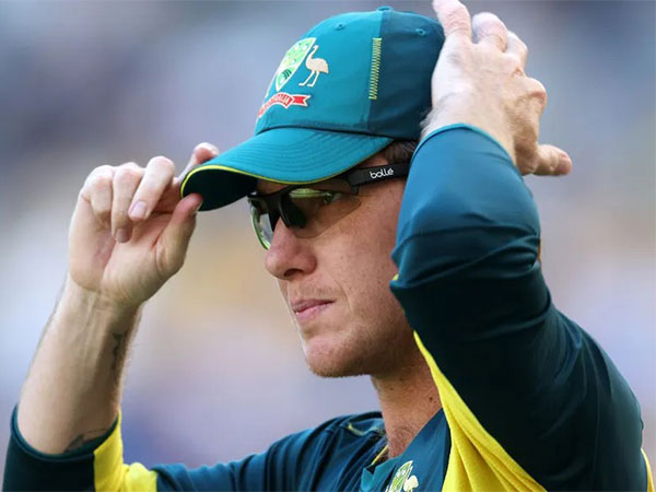 Adam Zampa. (Photo: cricket.com.au)