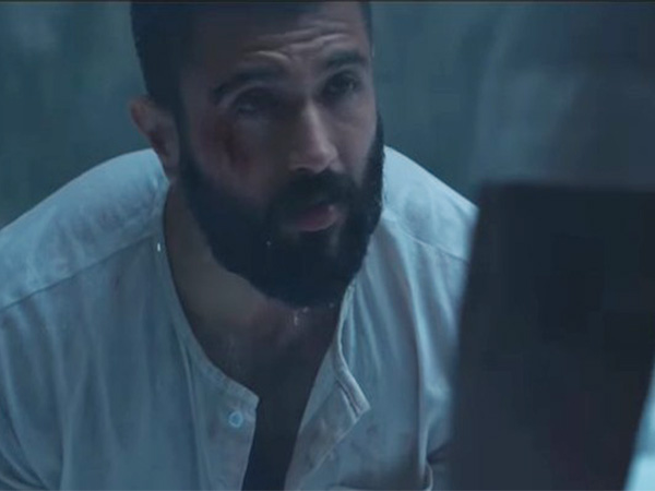 A snip from the trailer (Photo/instagram/@thedeverakonda)