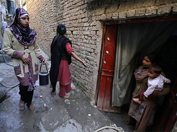Representative Image (File Photo/ Reuters)