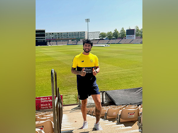 Tilak Varma (Photo: Instagram/@tilakvarma9)