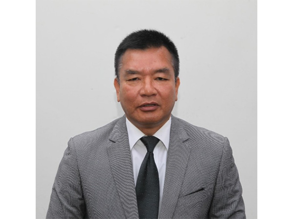Mizoram PWD Minister Pu Vanlalhlana (Photo: @zpm_party/Instagram)