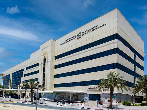 MoHAP: UAE a regional leader in fighting hepatitis (Image/WAM)