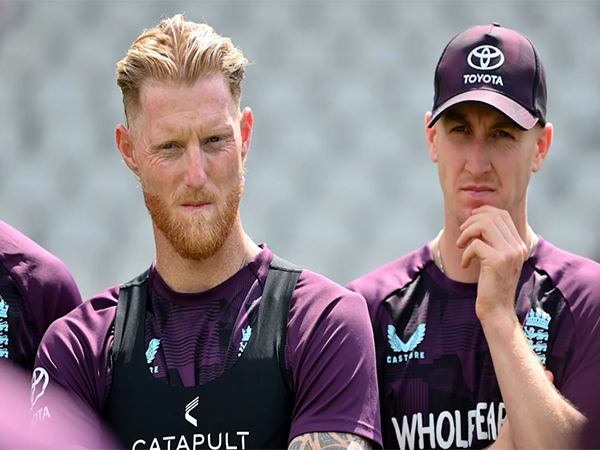 England Test skipper Ben Stokes (Photo: ICC)