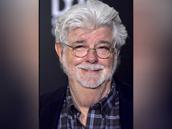 George Lucas (Image source:X) 