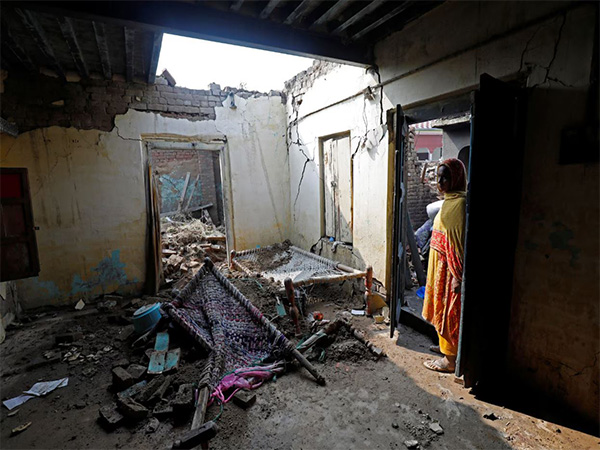 Representative Image (File Image/ Reuters)