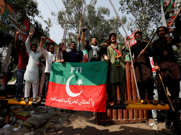 Representative Image (File Photo/Reuters)