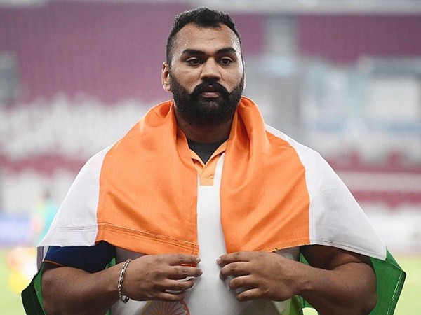 Tajinderpal Singh Toor (Photo: SAI Media)