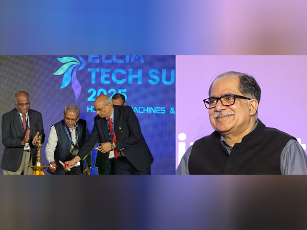 Electronics City Shines Bright: ELCIA Tech Summit 2025 Raises the Bar for Innovation in India's Silicon Hub