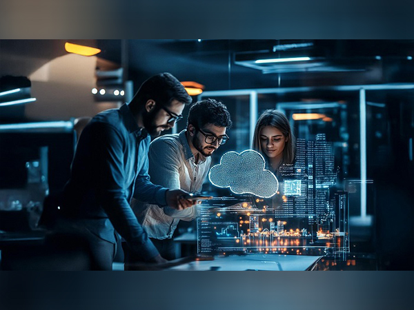 Future-Ready Techies: How The Apollo University's B.Tech Programme Equips Students to Lead in Cloud Computing